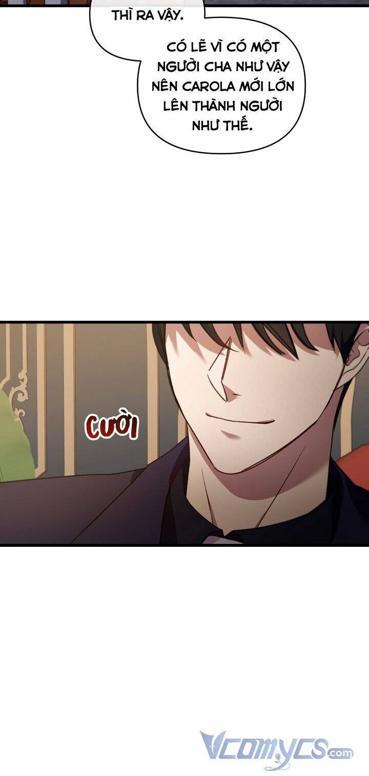 Vị Hôn Thê Của Kẻ Săn Mồi Chapter 24 - Trang 2