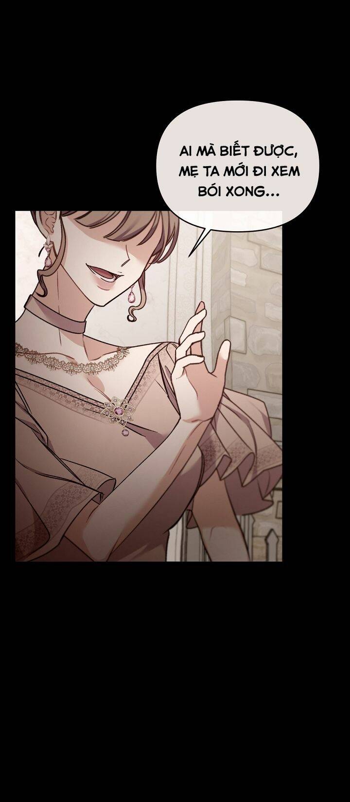 Vị Hôn Thê Của Kẻ Săn Mồi Chapter 24 - Trang 2