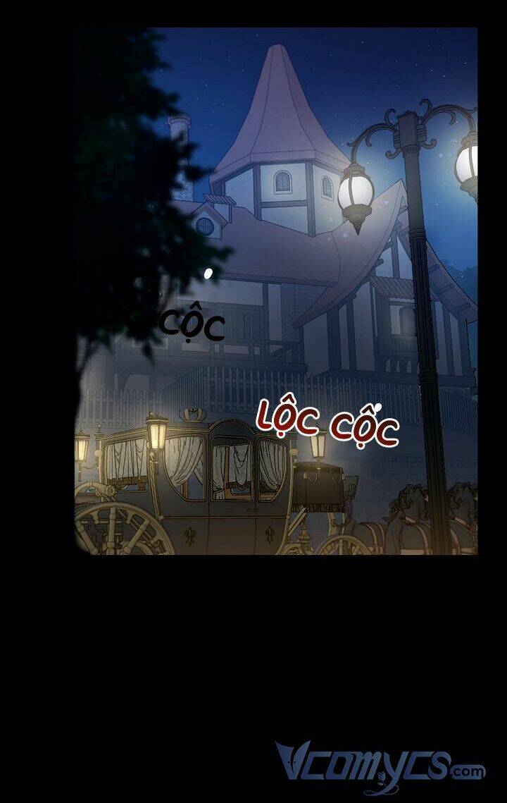 Vị Hôn Thê Của Kẻ Săn Mồi Chapter 24 - Trang 2