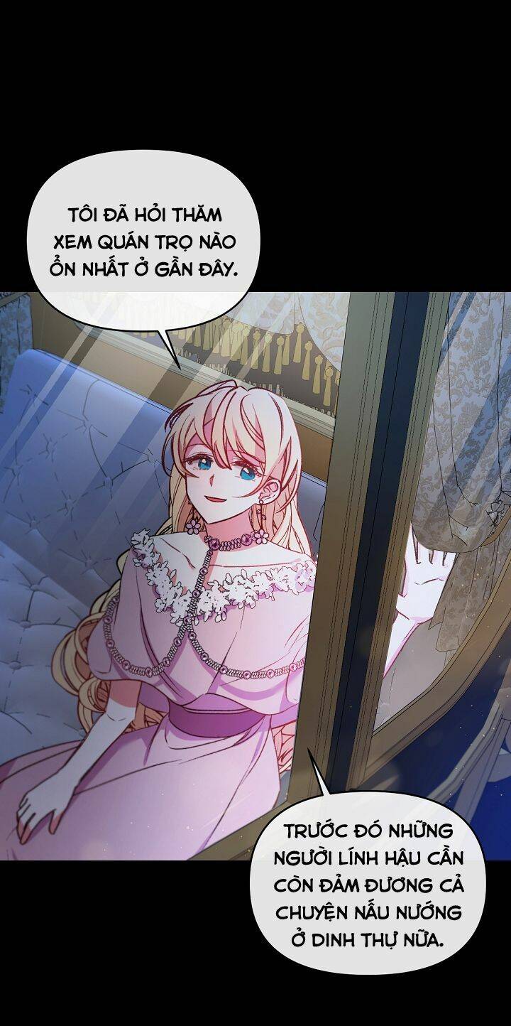 Vị Hôn Thê Của Kẻ Săn Mồi Chapter 24 - Trang 2