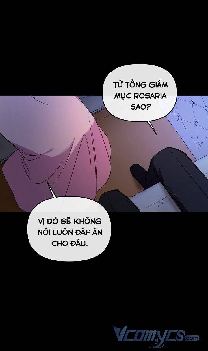 Vị Hôn Thê Của Kẻ Săn Mồi Chapter 24 - Trang 2
