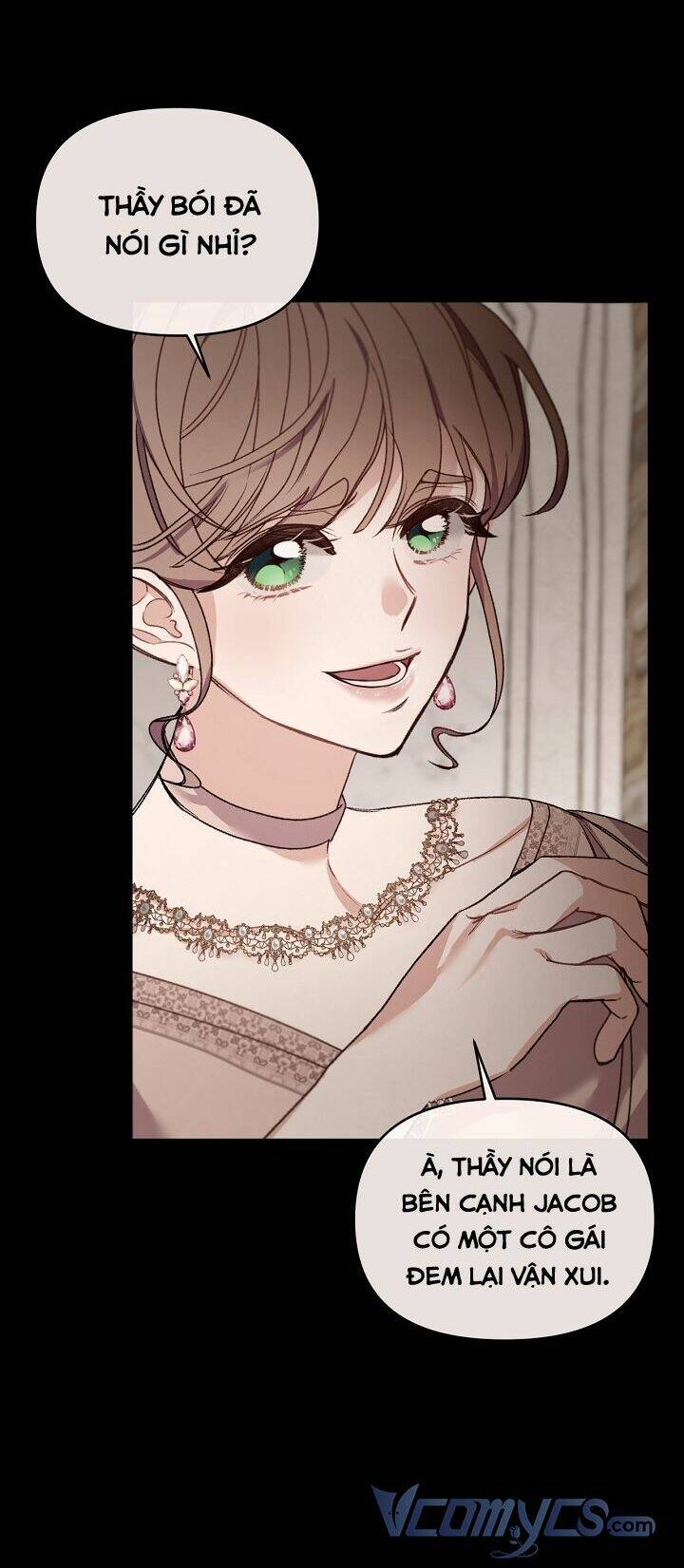 Vị Hôn Thê Của Kẻ Săn Mồi Chapter 24 - Trang 2