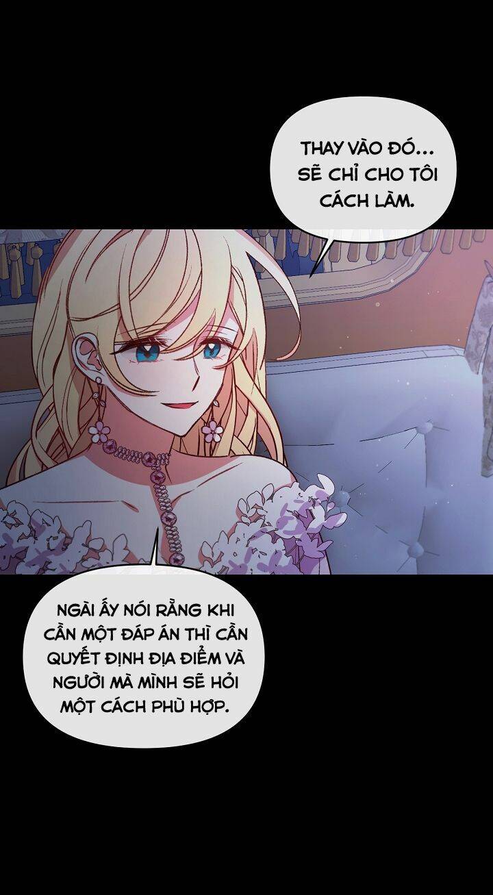 Vị Hôn Thê Của Kẻ Săn Mồi Chapter 24 - Trang 2