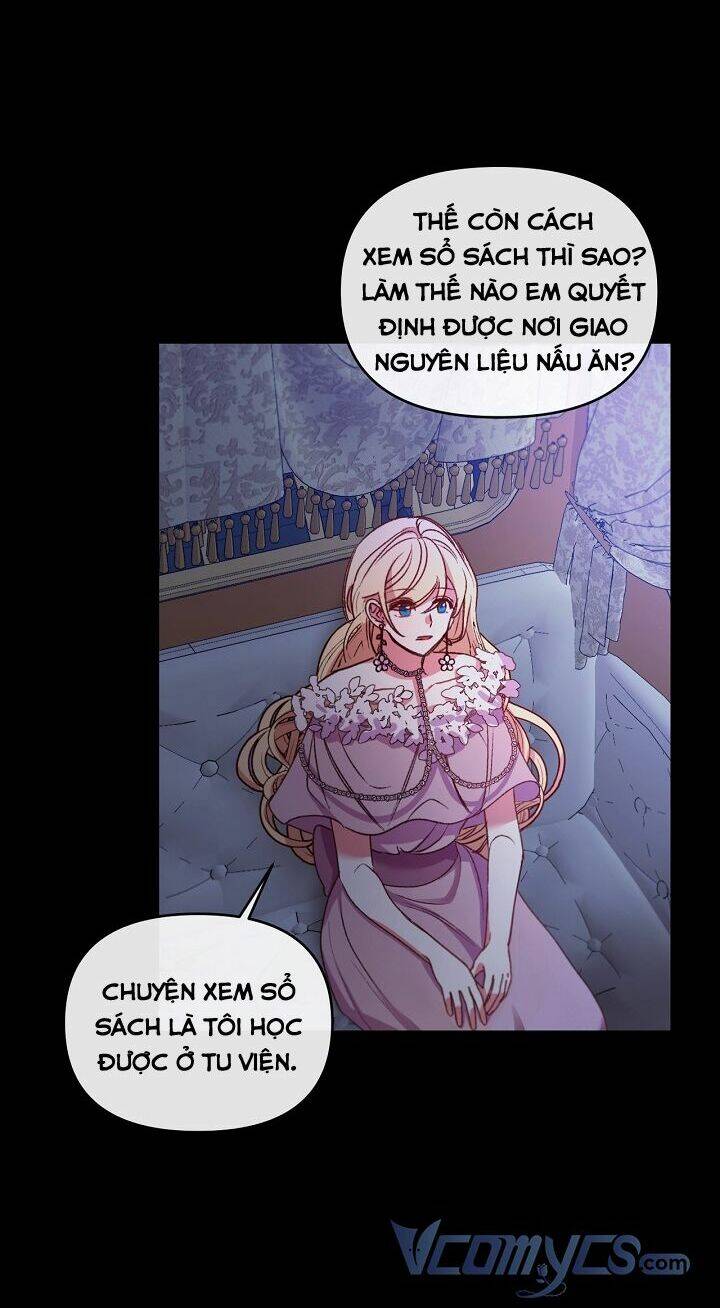 Vị Hôn Thê Của Kẻ Săn Mồi Chapter 24 - Trang 2