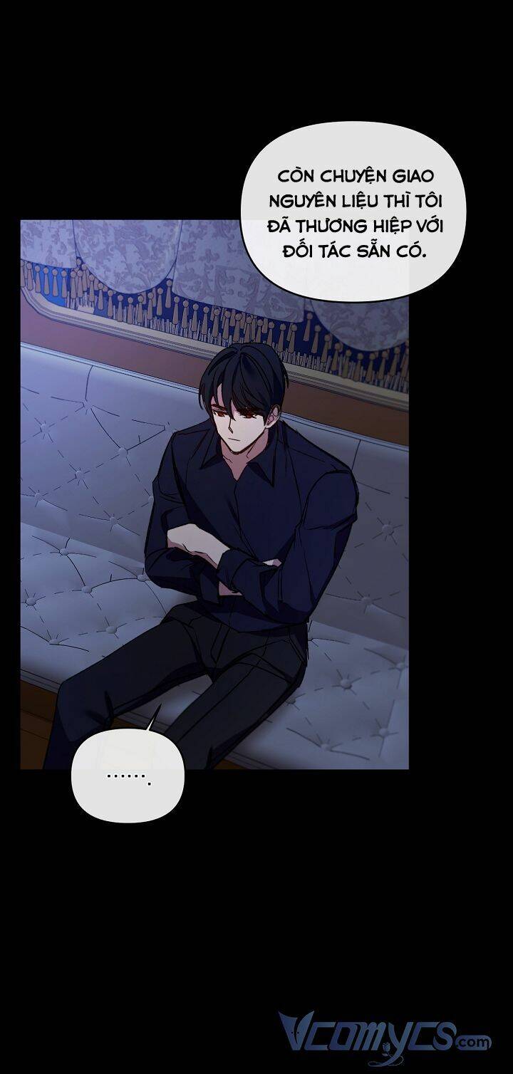 Vị Hôn Thê Của Kẻ Săn Mồi Chapter 24 - Trang 2