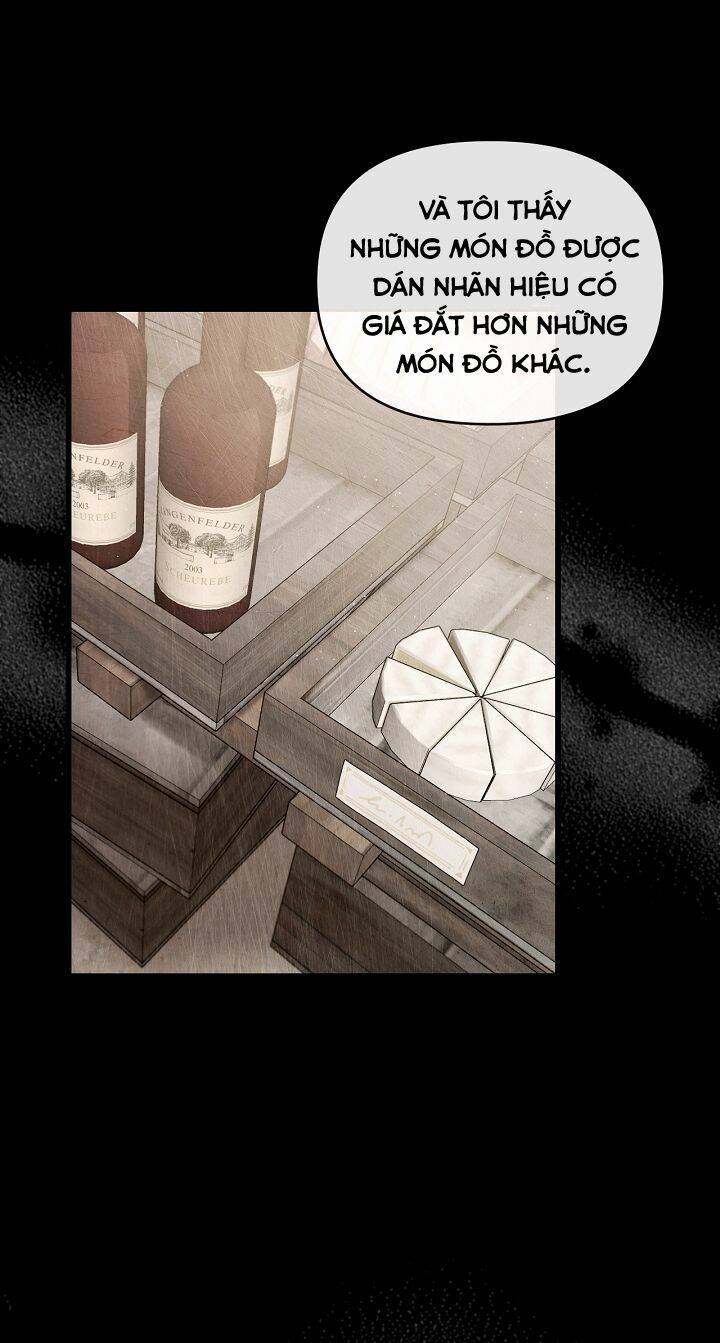 Vị Hôn Thê Của Kẻ Săn Mồi Chapter 24 - Trang 2