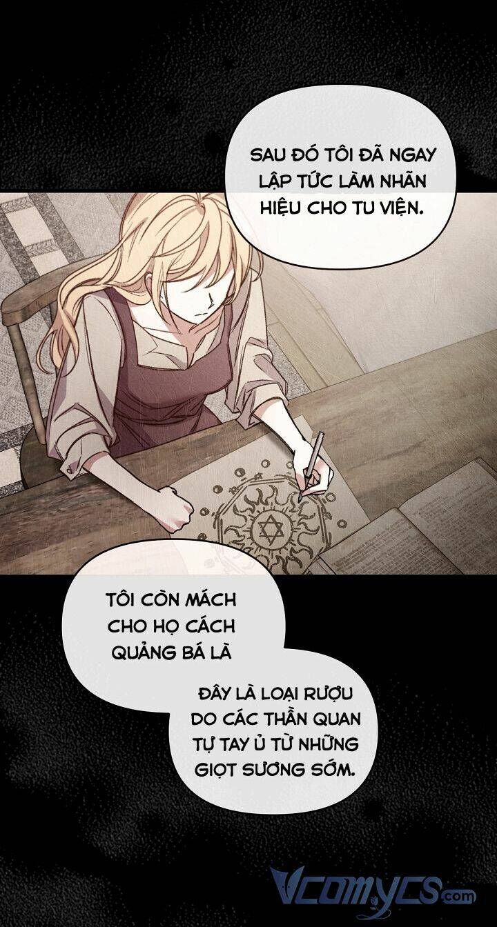 Vị Hôn Thê Của Kẻ Săn Mồi Chapter 24 - Trang 2