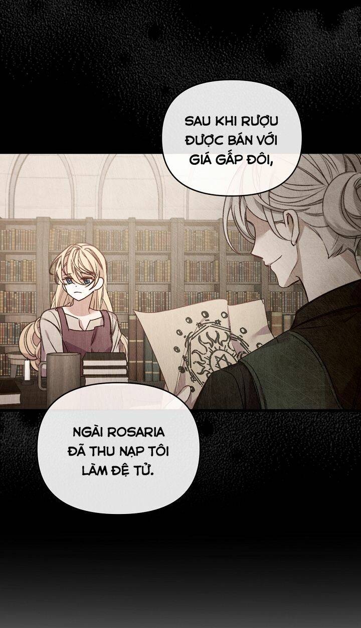 Vị Hôn Thê Của Kẻ Săn Mồi Chapter 24 - Trang 2