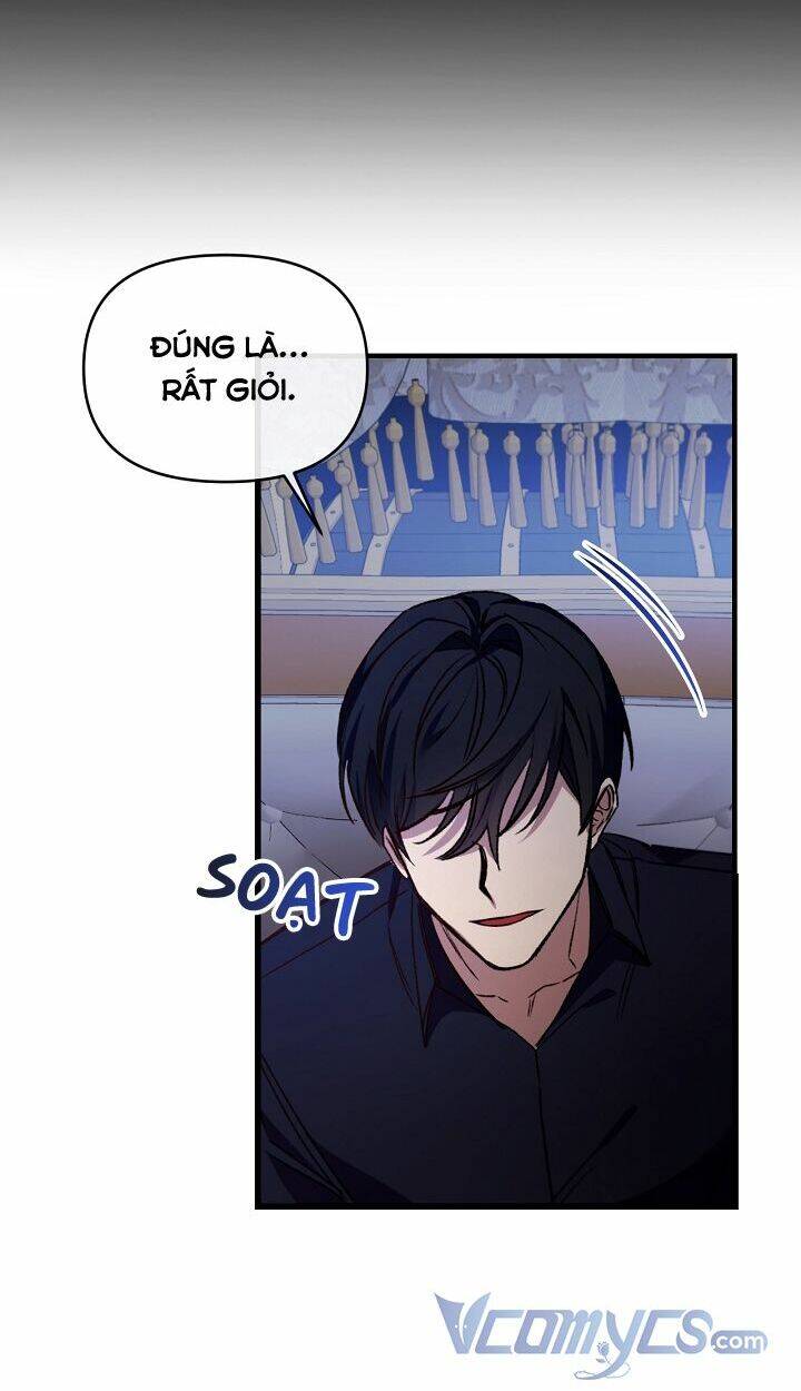 Vị Hôn Thê Của Kẻ Săn Mồi Chapter 24 - Trang 2