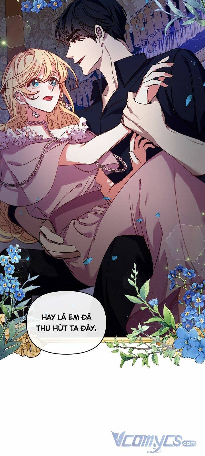 Vị Hôn Thê Của Kẻ Săn Mồi Chapter 24 - Trang 2