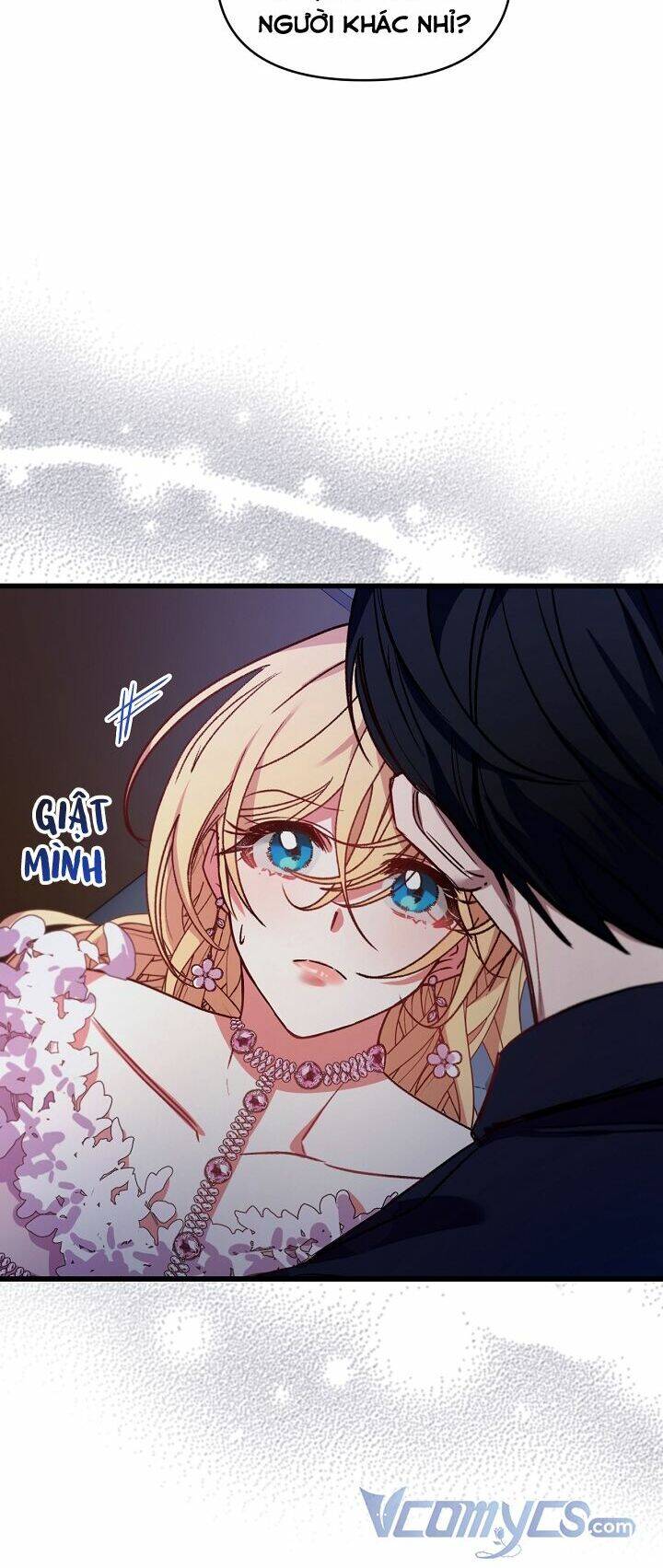 Vị Hôn Thê Của Kẻ Săn Mồi Chapter 24 - Trang 2