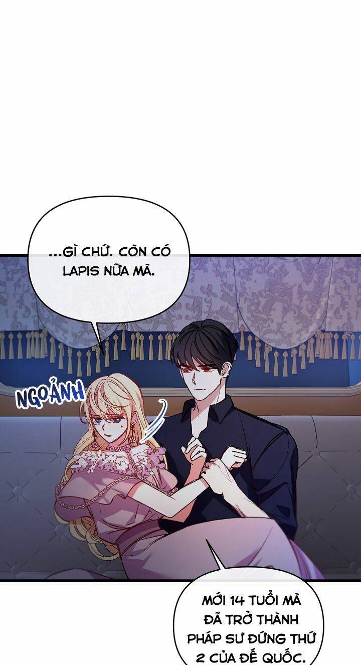 Vị Hôn Thê Của Kẻ Săn Mồi Chapter 24 - Trang 2