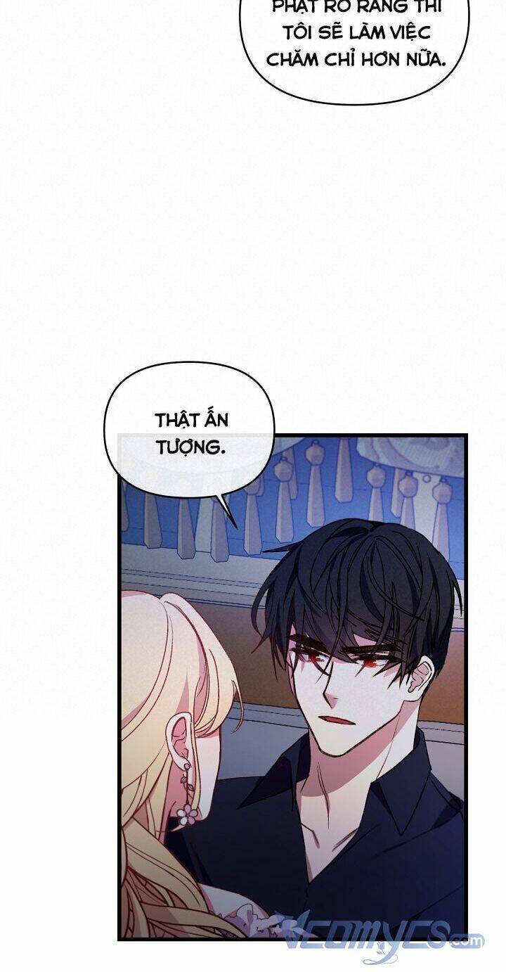 Vị Hôn Thê Của Kẻ Săn Mồi Chapter 24 - Trang 2
