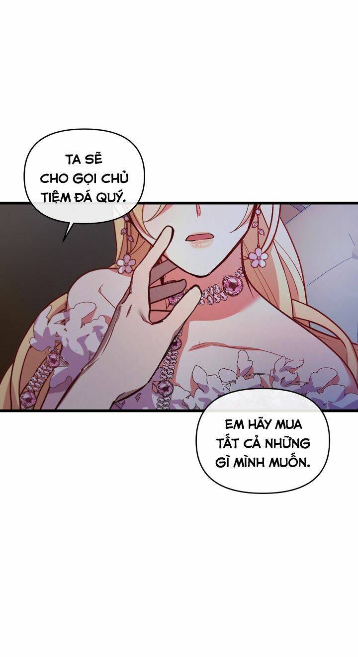 Vị Hôn Thê Của Kẻ Săn Mồi Chapter 24 - Trang 2