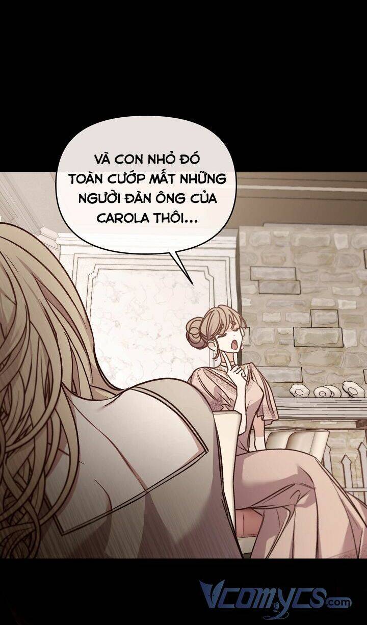 Vị Hôn Thê Của Kẻ Săn Mồi Chapter 24 - Trang 2