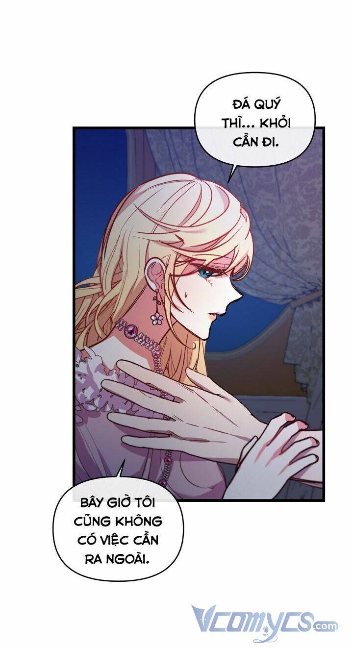 Vị Hôn Thê Của Kẻ Săn Mồi Chapter 24 - Trang 2
