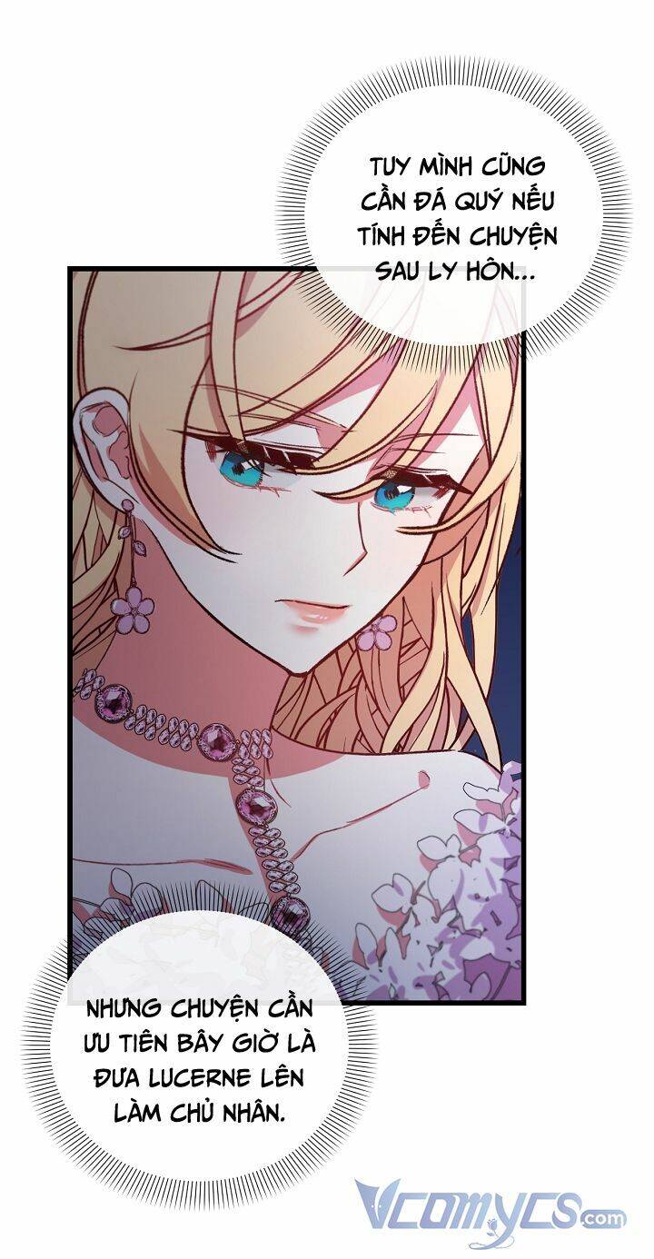 Vị Hôn Thê Của Kẻ Săn Mồi Chapter 24 - Trang 2