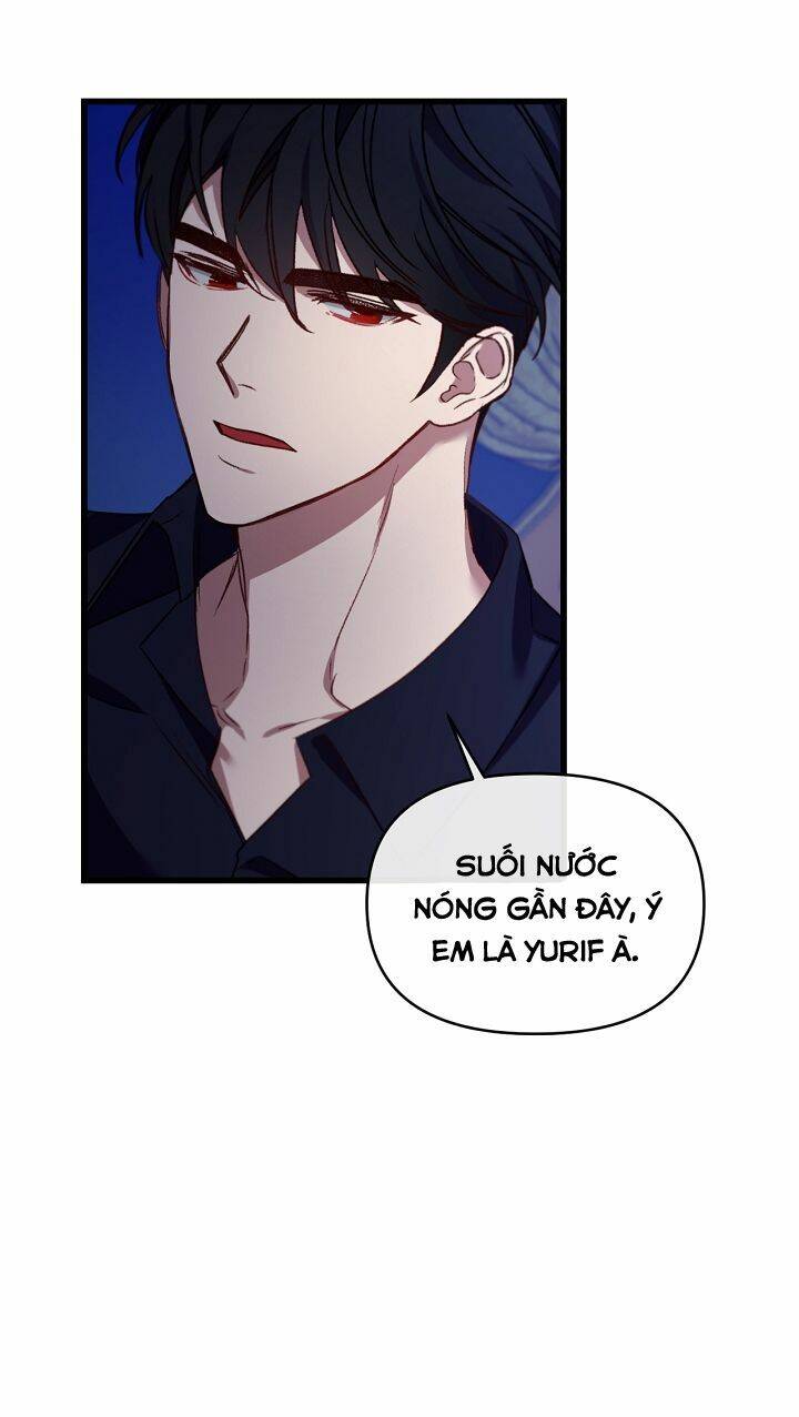 Vị Hôn Thê Của Kẻ Săn Mồi Chapter 24 - Trang 2