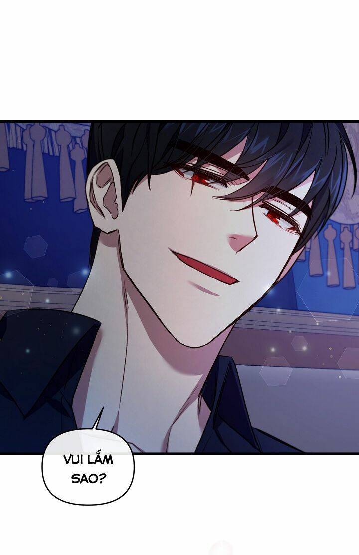 Vị Hôn Thê Của Kẻ Săn Mồi Chapter 24 - Trang 2