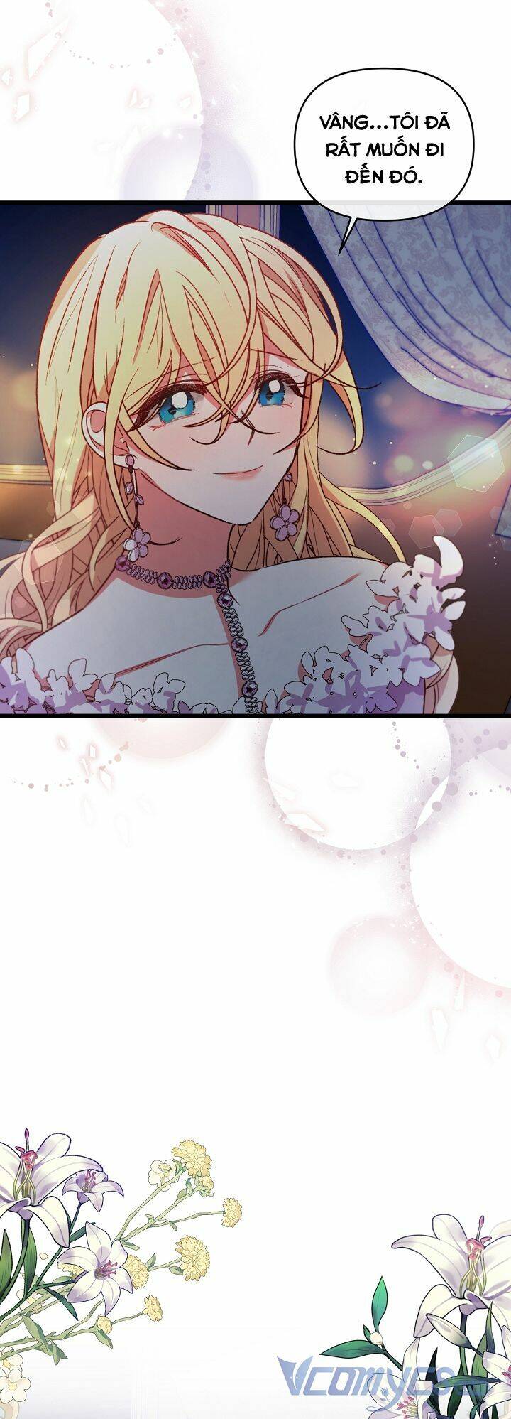 Vị Hôn Thê Của Kẻ Săn Mồi Chapter 24 - Trang 2