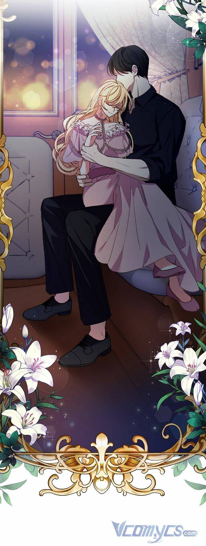 Vị Hôn Thê Của Kẻ Săn Mồi Chapter 24 - Trang 2