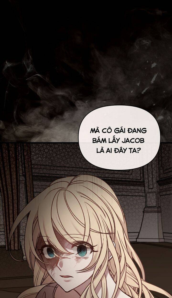 Vị Hôn Thê Của Kẻ Săn Mồi Chapter 24 - Trang 2