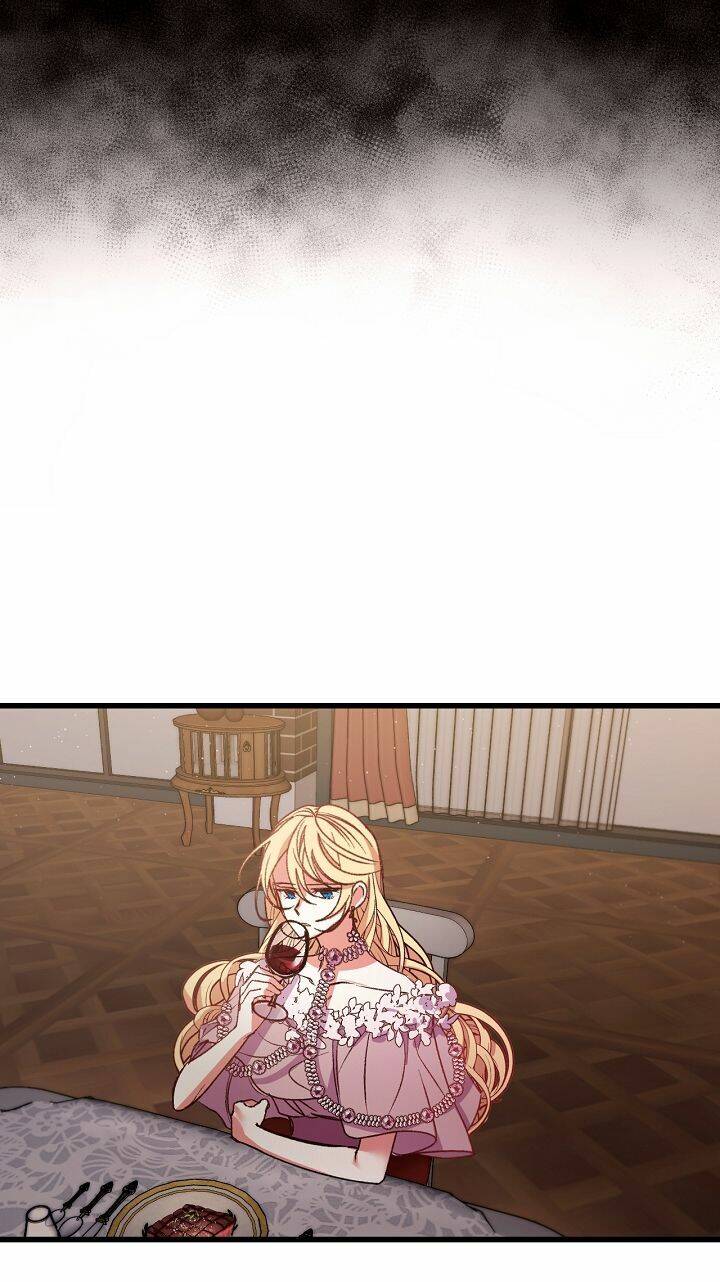 Vị Hôn Thê Của Kẻ Săn Mồi Chapter 24 - Trang 2