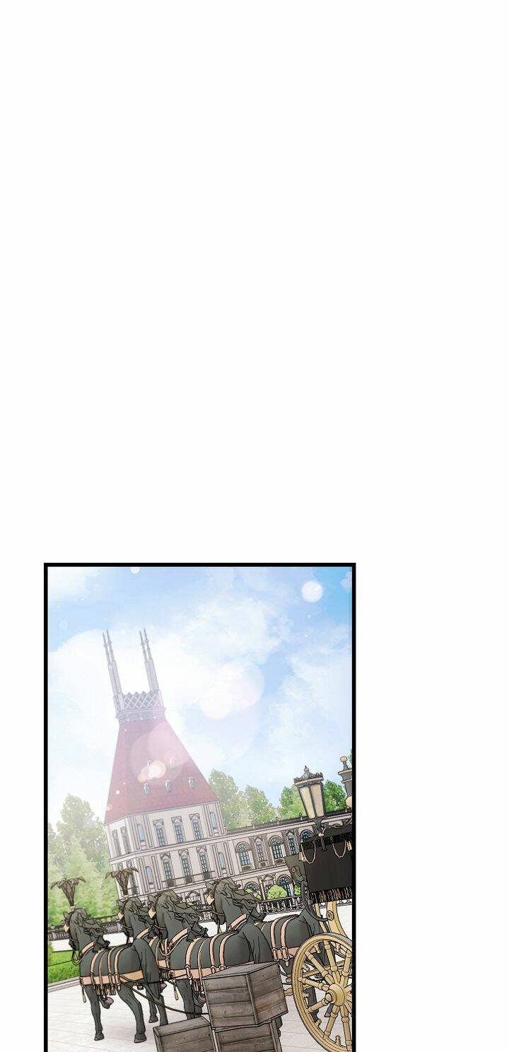 Vị Hôn Thê Của Kẻ Săn Mồi Chapter 25 - Trang 2