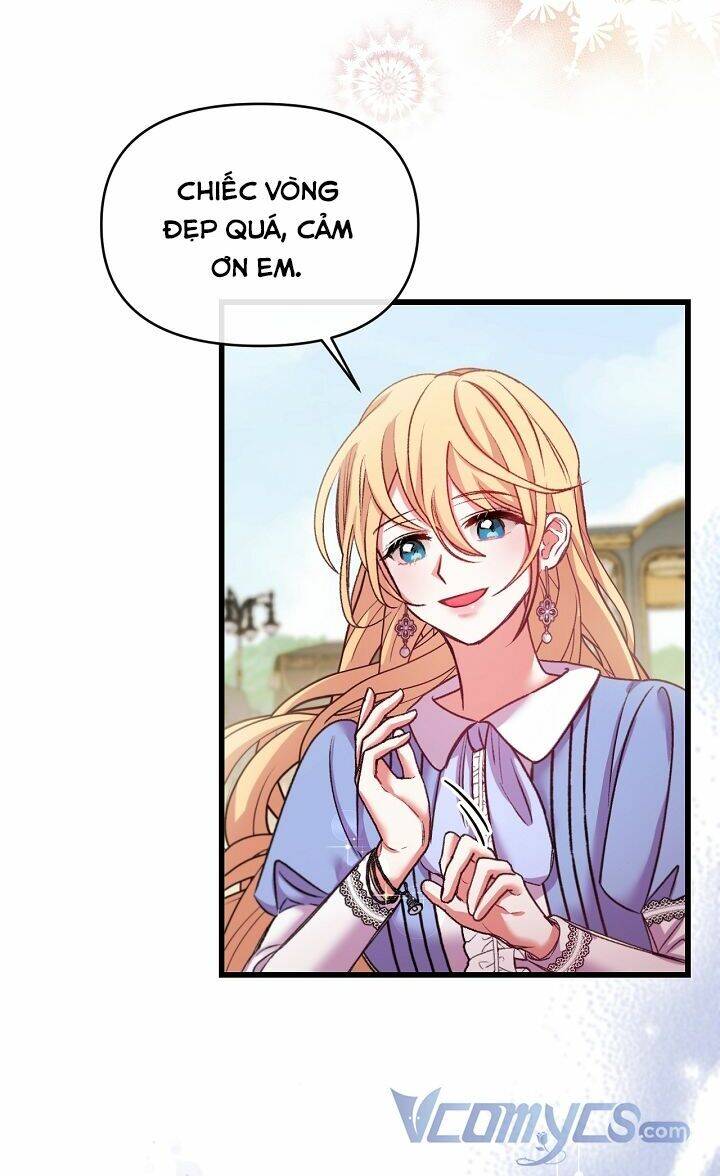 Vị Hôn Thê Của Kẻ Săn Mồi Chapter 25 - Trang 2