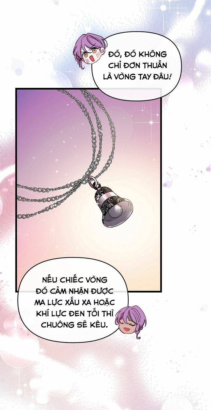 Vị Hôn Thê Của Kẻ Săn Mồi Chapter 25 - Trang 2