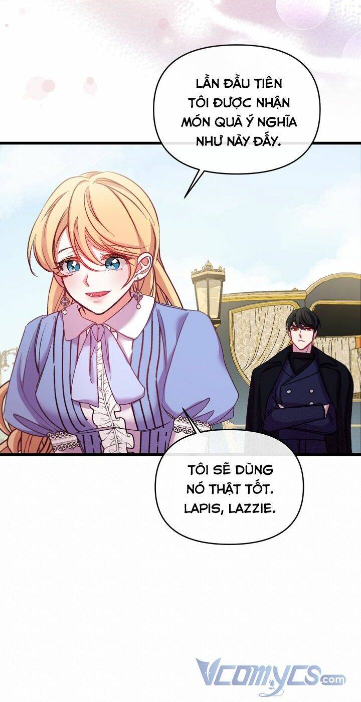 Vị Hôn Thê Của Kẻ Săn Mồi Chapter 25 - Trang 2