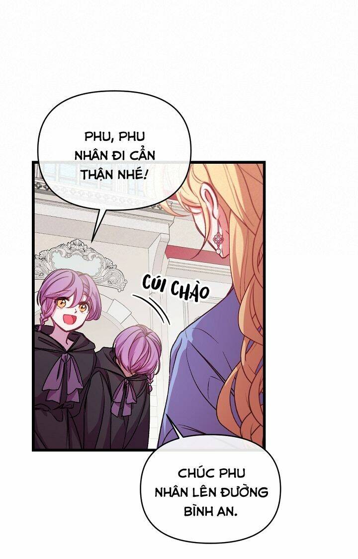 Vị Hôn Thê Của Kẻ Săn Mồi Chapter 25 - Trang 2