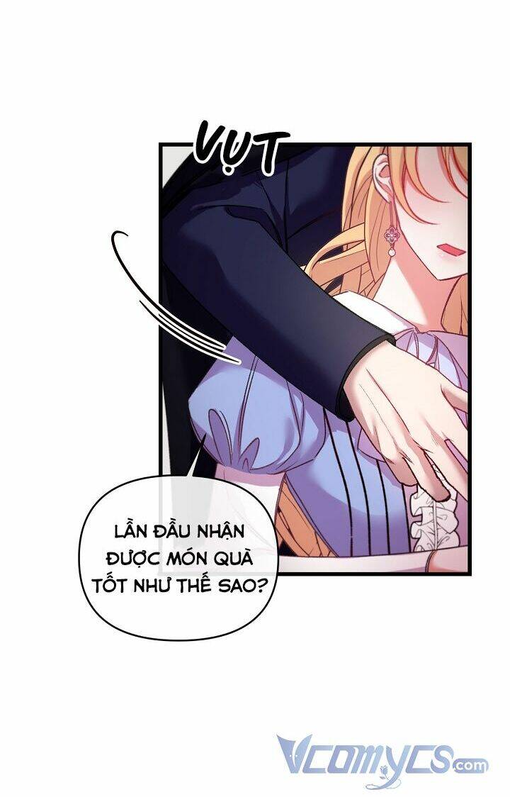 Vị Hôn Thê Của Kẻ Săn Mồi Chapter 25 - Trang 2