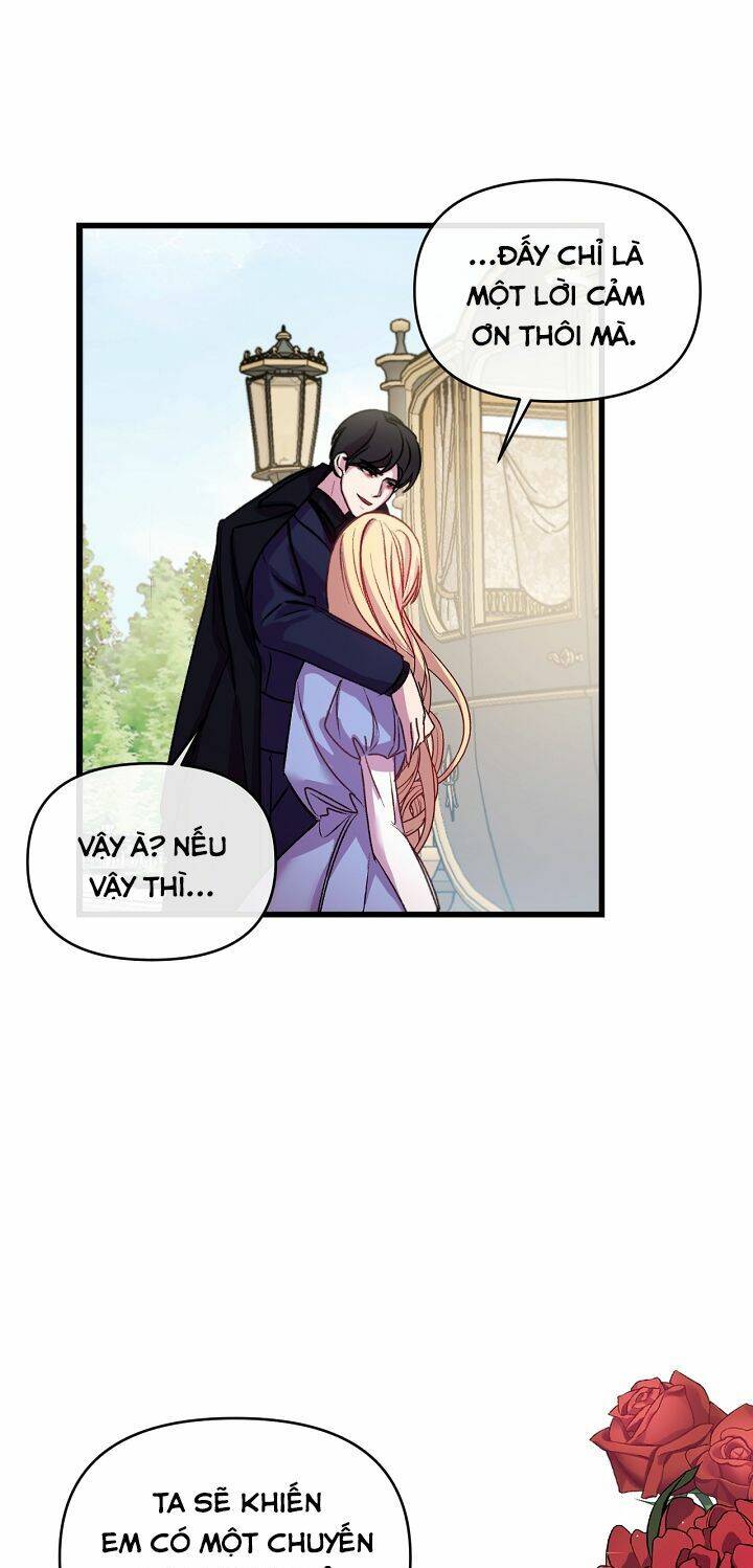 Vị Hôn Thê Của Kẻ Săn Mồi Chapter 25 - Trang 2