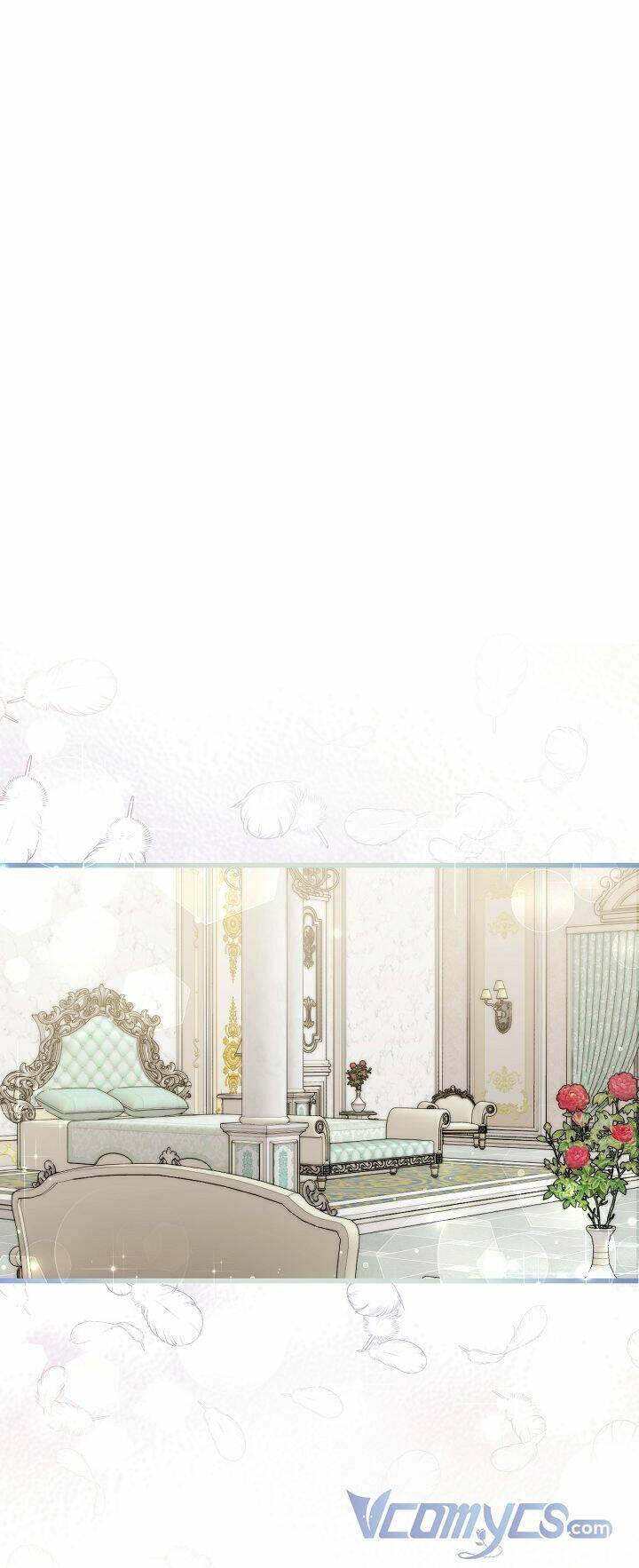 Vị Hôn Thê Của Kẻ Săn Mồi Chapter 25 - Trang 2