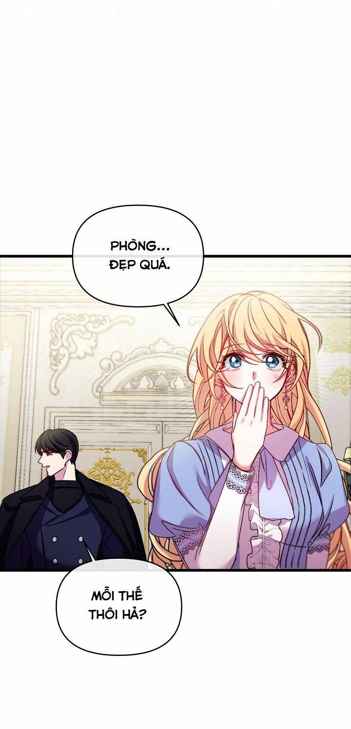 Vị Hôn Thê Của Kẻ Săn Mồi Chapter 25 - Trang 2