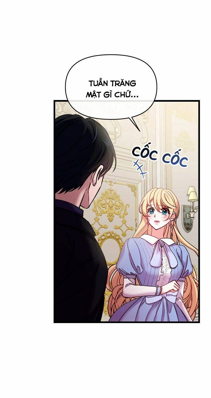 Vị Hôn Thê Của Kẻ Săn Mồi Chapter 25 - Trang 2