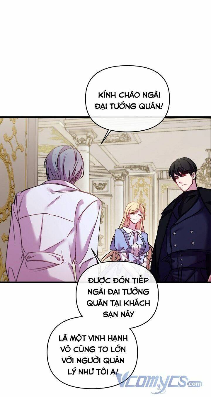 Vị Hôn Thê Của Kẻ Săn Mồi Chapter 25 - Trang 2