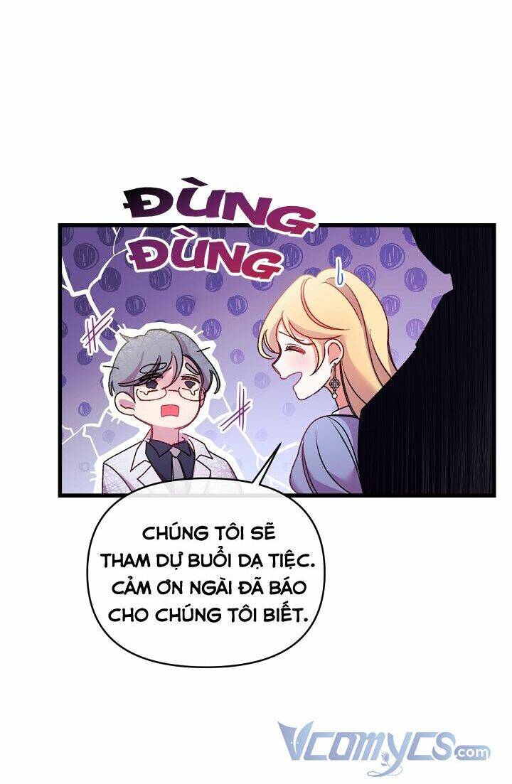 Vị Hôn Thê Của Kẻ Săn Mồi Chapter 25 - Trang 2