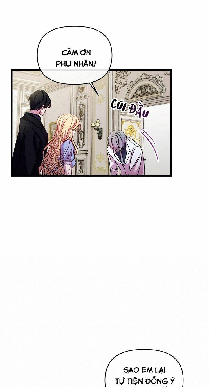 Vị Hôn Thê Của Kẻ Săn Mồi Chapter 25 - Trang 2