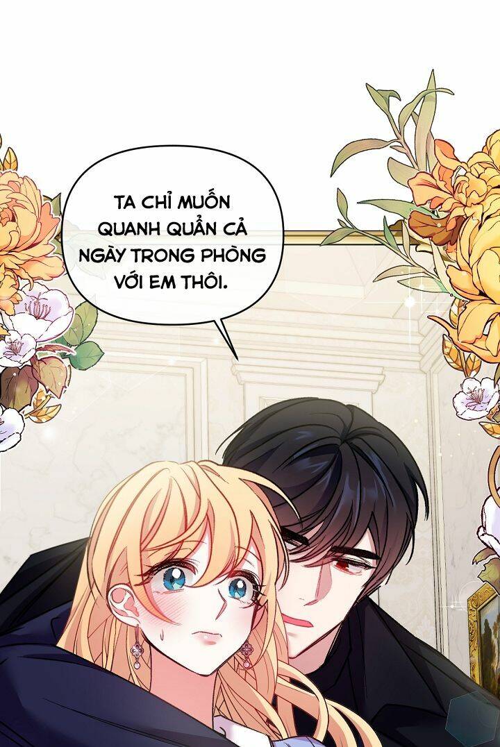 Vị Hôn Thê Của Kẻ Săn Mồi Chapter 25 - Trang 2