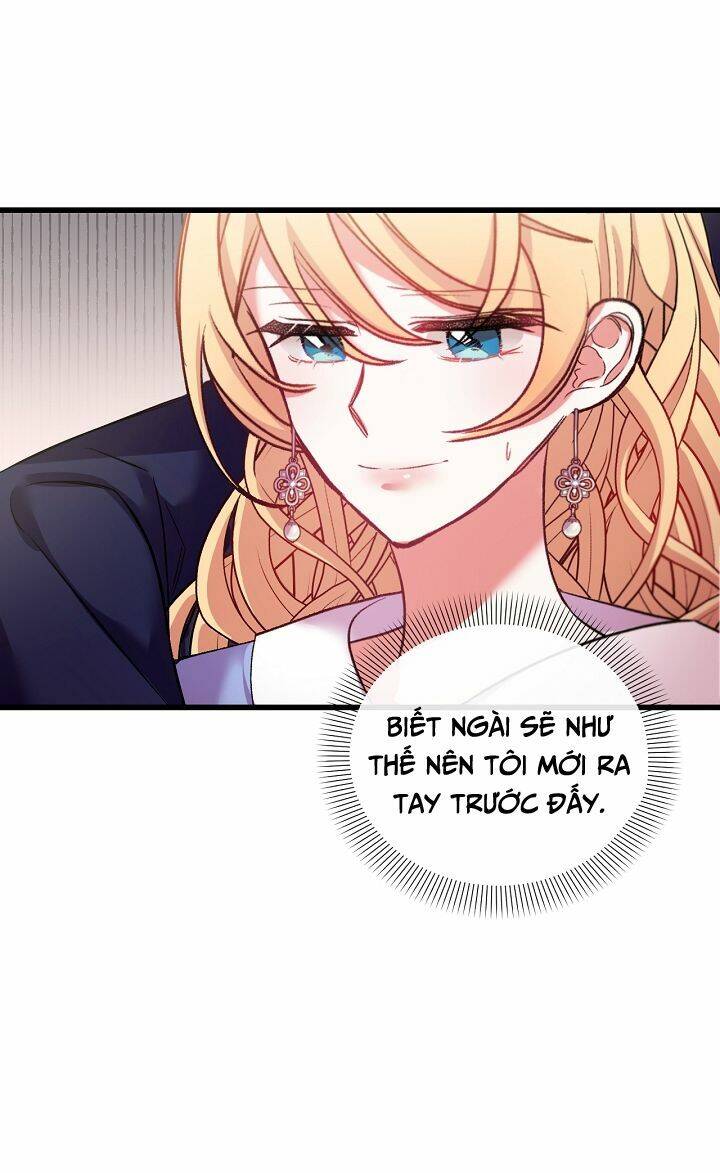 Vị Hôn Thê Của Kẻ Săn Mồi Chapter 25 - Trang 2