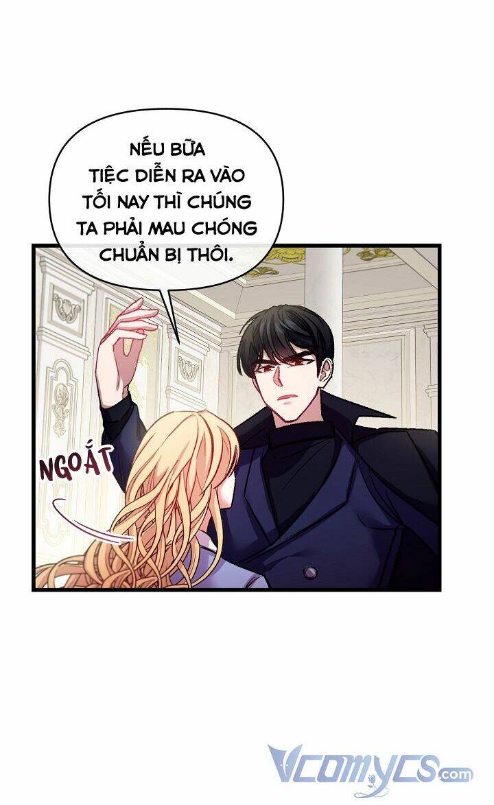 Vị Hôn Thê Của Kẻ Săn Mồi Chapter 25 - Trang 2