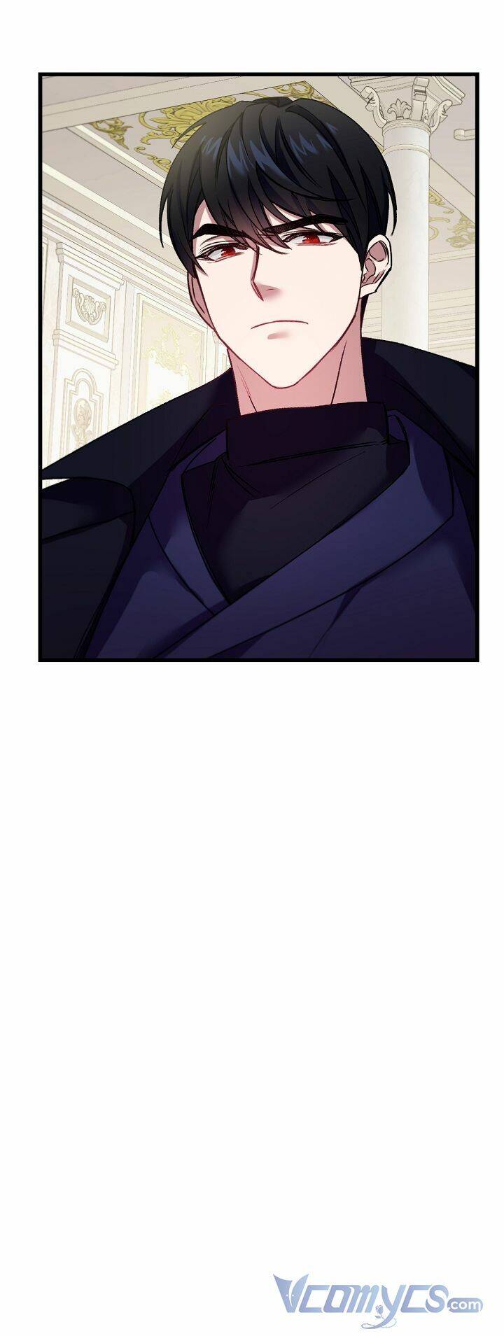 Vị Hôn Thê Của Kẻ Săn Mồi Chapter 25 - Trang 2