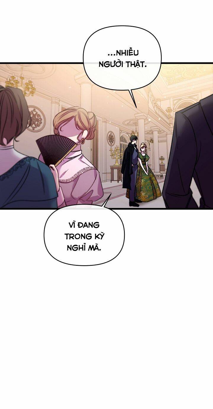 Vị Hôn Thê Của Kẻ Săn Mồi Chapter 25 - Trang 2