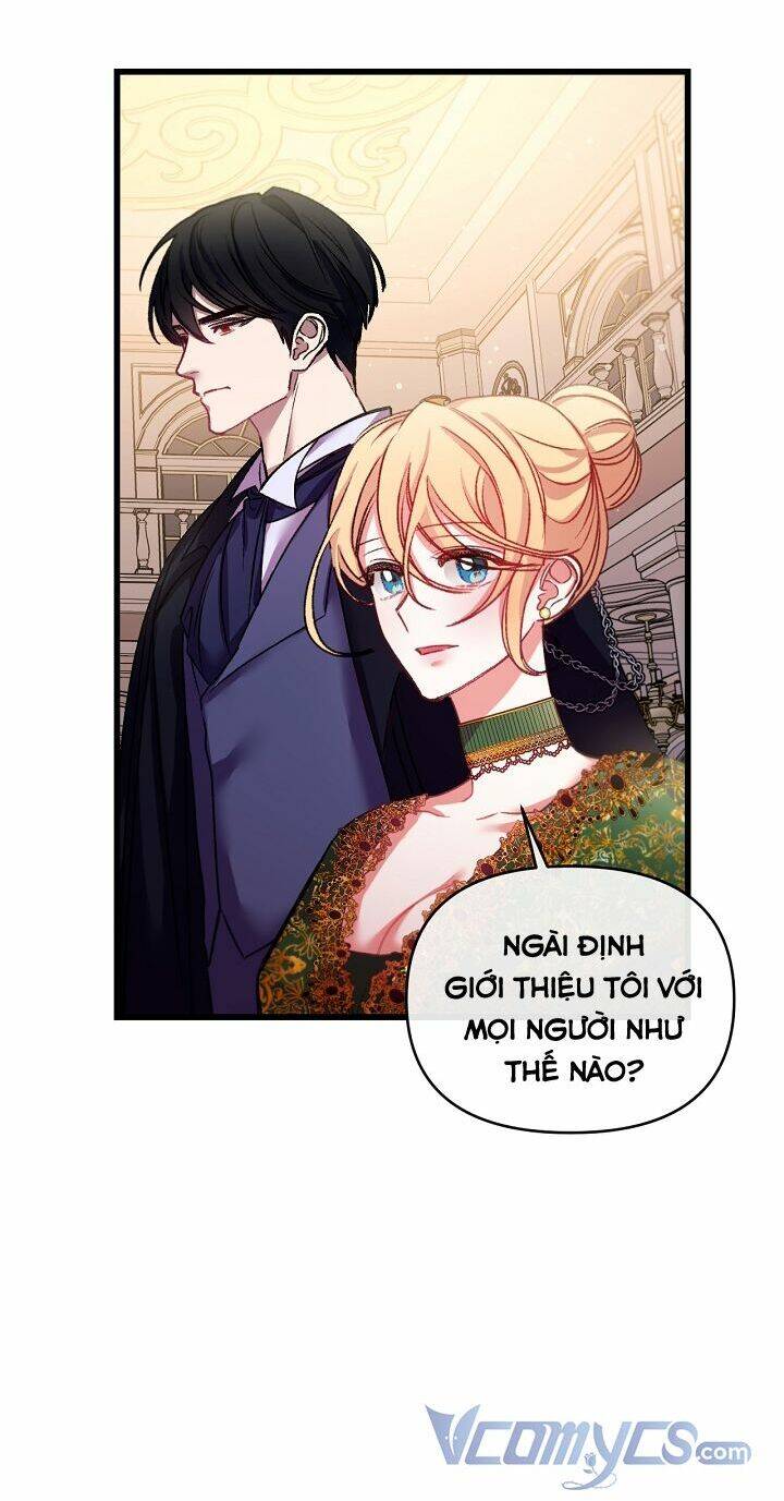 Vị Hôn Thê Của Kẻ Săn Mồi Chapter 25 - Trang 2