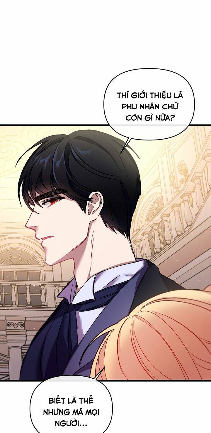 Vị Hôn Thê Của Kẻ Săn Mồi Chapter 25 - Trang 2