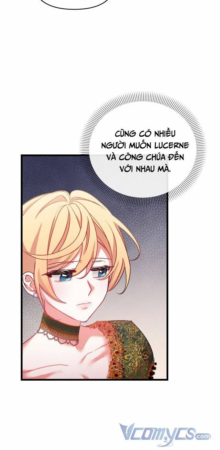 Vị Hôn Thê Của Kẻ Săn Mồi Chapter 25 - Trang 2