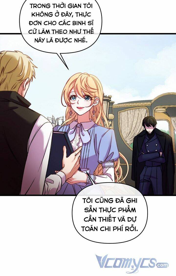 Vị Hôn Thê Của Kẻ Săn Mồi Chapter 25 - Trang 2