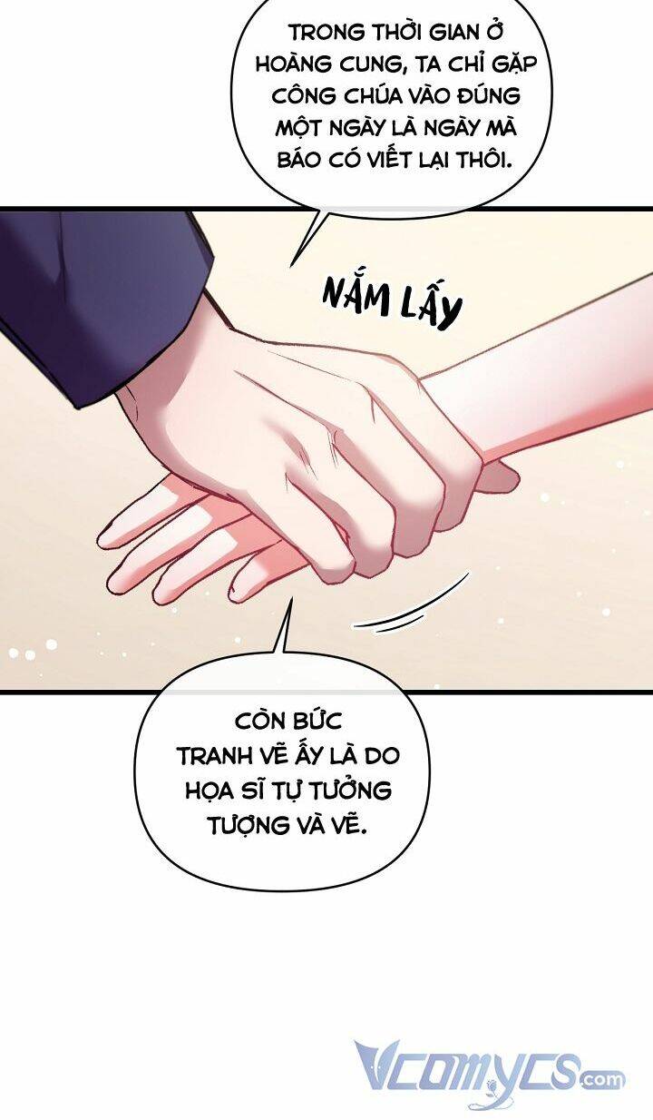 Vị Hôn Thê Của Kẻ Săn Mồi Chapter 25 - Trang 2